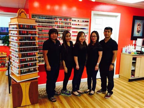 blossom nails|Services – Blossom Nail & Spa